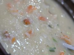 -阿婆潮汕砂锅粥(王府大街店)