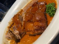 -汤城小厨•粤菜•靓汤(苏州街店)