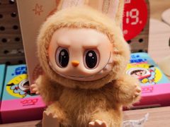 -泡泡玛特POPMART(合生汇店)