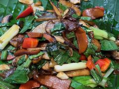 -云海肴·云南小炒·汽锅鸡(天津国金汇店)