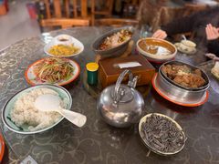 -涵家味土菜馆·徽州一绝臭鳜鱼(三河古镇店)
