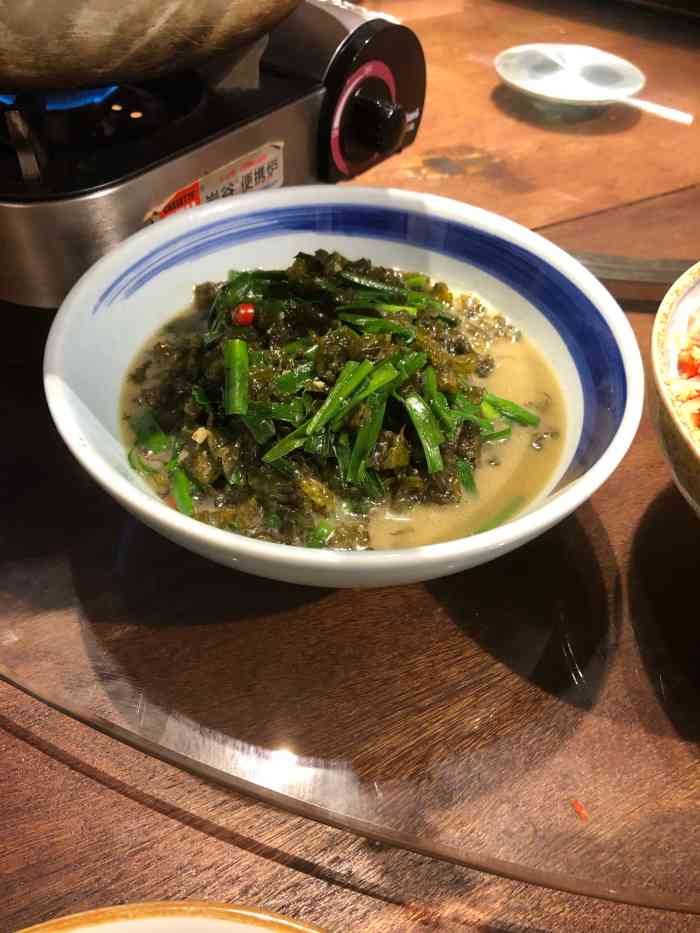 老鹅铺子[环境]位置在友谊路地铁站这边,大概出站-大众点评移动版