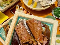-夫子道刺身