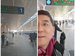 -沈阳站