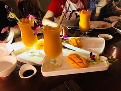 -芽庄MP泰式海鲜海景餐厅