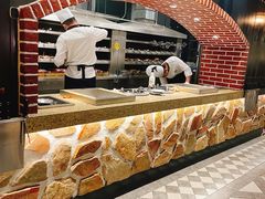 -汉巴味德·烤肉与啤酒的自助(杭州大悦城店)