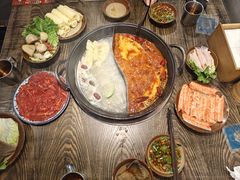 -冯校长老火锅(深圳总店)