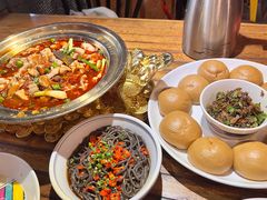 -辣得叫湘菜(观海卫店)