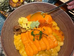 -福匠日本料理(人民路店)