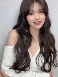-潮品 Hair无痕羽毛接发潮店