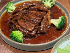 -佘山世茂艾美·御珍轩中餐厅