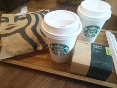 -星巴克臻选(广州沙面店)