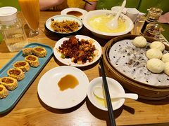 -陈傻子餐厅(世纪都会店)