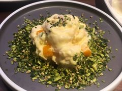 -喜鼎海胆水饺(柏威年购物中心店)