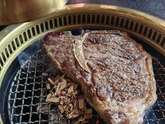 -觅福里•熟成和牛餐厅