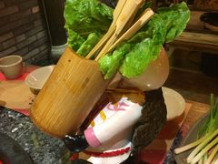 -蜀大侠火锅(建设路第五大道店)