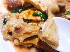 鱼肚烧豆腐-聚缘堂·海鲜私房菜(松岭路店)