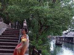 -乌镇东栅景区