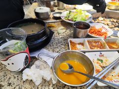 -安又胖韩国烤肉(美罗城店)