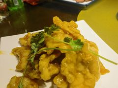 -重庆酸菜鱼(上海路店)