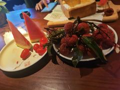 -绿茶餐厅(深圳龙华天虹购物中心店)