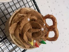 -千浔一暖DIY蛋糕烘焙(人民大学店)