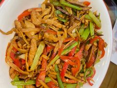 -木桶记臭鳜鱼·安徽非遗名菜(火车站白马老店)