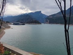 -白帝城·瞿塘峡景区