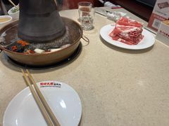 -阳坊大都涮羊肉(阳坊总店)