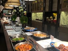 -深圳四季酒店·馥自助餐厅