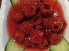蜜汁红果-东兴楼饭庄(六里桥店)