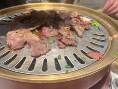 -西塔老太太泥炉烤肉(川沙百联店)
