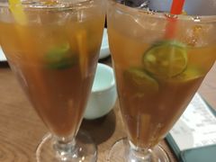 -马来西亚肉骨茶汤·招牌螃蟹·烧鸡·呷喱吧吧(海上世界店)