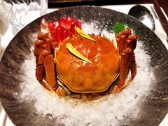 -柒厢食事雅谈
