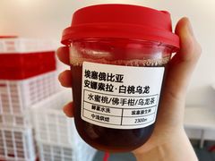 -72 COFFEE(东朝阳路店)