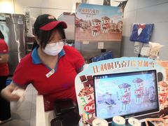 -DQ·蛋糕·冰淇淋(河东万达店)