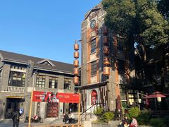 -1912街区