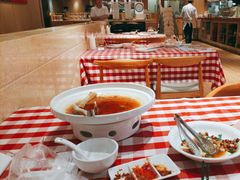 -西贝(上海我格广场店)