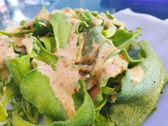 -忘忧草融合私房菜(红鼎国际店)