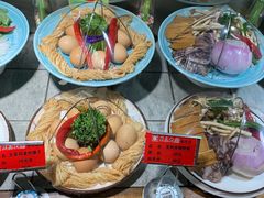 -关东大厨老三熏鹅(新石店)