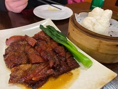 叉烧例牌-香江小厨 The Kitchen(香江俱乐部店)