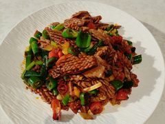 -闫水饺大酒楼·北京老闫靓马饺子馆