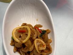 -怀德酒楼·粤菜·海鲜·茶点(宝安国际机场店)