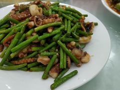 -聚德福海鲜家常菜(刘庄店)