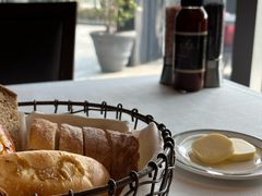 -Wolfgang’s Steakhouse 沃夫冈牛排馆(上海白玉兰广场店)