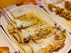 -木屋烧烤(岗顶二店)