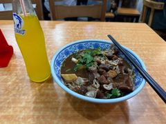 -门框胡同百年卤煮(鸟巢店)