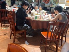 -天下客饭店(中山路店)
