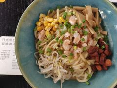 -里面·Noodlology(机电院店)