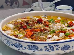 -吴记集庆门酸菜鱼店(集庆路店)